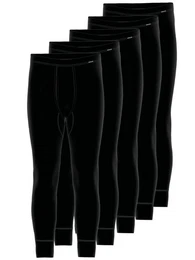 Lange Unterhose 5er Pack Hose lang mit Eingriff Day Classic / Fein (Spar-Set, 5-St) mit eingriff