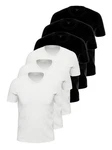 Ammann Unterziehshirt Day Modern Weiß/Schwarz/Dunkelgrau