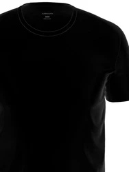 Ammann Unterziehshirt Day Modern Schwarz/Dunkelblau