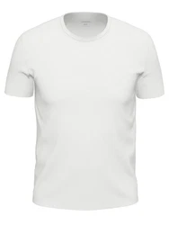 Ammann Unterziehshirt Day Modern Weiß/Creme