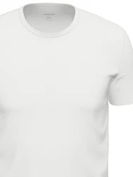 Ammann Unterziehshirt Day Modern Weiß/Creme