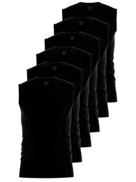 Achselhemd 6er Pack Tank Top Day Modern / Micro Modal (Spar-Set, 6-St) -