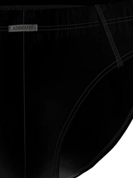 Ammann Slip Day Modern Close to You (6er Pack) Schwarz