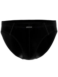 Ammann Slip Day Modern Close to You (6er Pack) Dunkelgrau/Grau/Schwarz
