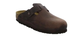 Clog (2-tlg)