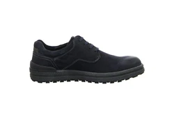 Josef Seibel Schnürschuh Emil 24 Dunkelblau/Blau/Hellblau