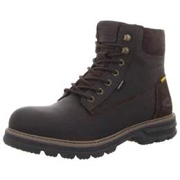 Stiefelette