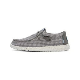 Wally Sport Mesh Sneaker