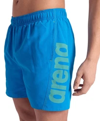 Arena Badeshorts Fundamentals Logo R 