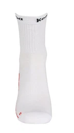 Sportsocken Team Classic Socke (3 Paar) schwarz/fluo gelb