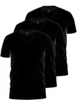 Ammann Unterziehshirt 3er Pack Shirt 1/2 Arm Day Modern Day Modern / Close to you