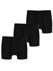 Ammann Retro Pants 3er Pack Hose kurz mit Eingriff Day Classic Day Classic / Jean
