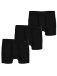 Ammann Retro Pants 3er Pack Hose kurz mit Eingriff Day Classic Day Classic / Jean