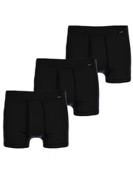 Ammann Retro Pants 3er Pack Hose kurz mit Eingriff Day Classic Day Classic / Jean