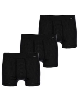 Ammann Retro Pants 3er Pack Hose kurz mit Eingriff Day Classic
