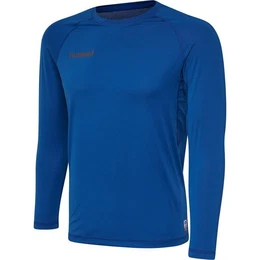 Thermounterhemd First Performance Jersey LS