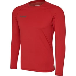 Thermounterhemd First Performance Jersey LS