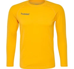 hummel Thermounterhemd First Performance Jersey LS 