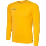 hummel Thermounterhemd First Performance Jersey LS 