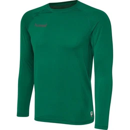 Thermounterhemd First Performance Jersey LS