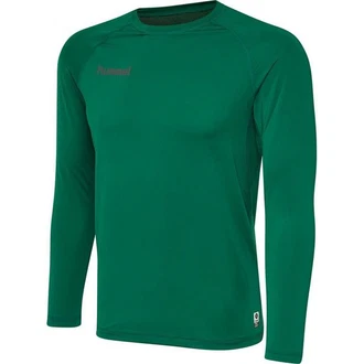 hummel Thermounterhemd First Performance Jersey LS