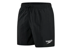 Speedo Badeshorts ESS 16 Watershort Schwarz/Beige