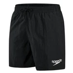 Speedo Badeshorts ESS 16 Watershort Schwarz/Beige