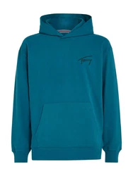 Tommy Jeans Kapuzensweatshirt TJM RLX SIGNATURE HOODIE EXT 