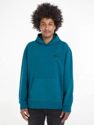 Tommy Jeans Kapuzensweatshirt TJM RLX SIGNATURE HOODIE EXT 