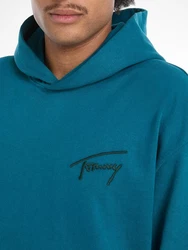 Tommy Jeans Kapuzensweatshirt TJM RLX SIGNATURE HOODIE EXT 