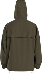 Tommy Jeans Blouson TJM CHICAGO WINDBREAKER EXT 