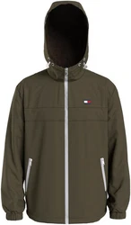 Tommy Jeans Blouson TJM CHICAGO WINDBREAKER EXT 
