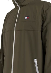 Tommy Jeans Blouson TJM CHICAGO WINDBREAKER EXT 