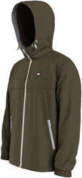 Tommy Jeans Blouson TJM CHICAGO WINDBREAKER EXT 