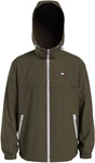 Tommy Jeans Blouson TJM CHICAGO WINDBREAKER EXT 