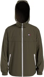 Tommy Jeans Blouson TJM CHICAGO WINDBREAKER EXT 