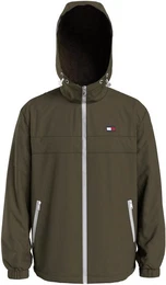 Blouson TJM CHICAGO WINDBREAKER EXT mit Kapuze