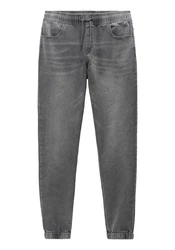 John Devin Jogg Pants Grau/Hellgrau/Blau
