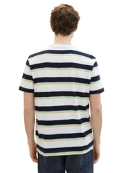 TOM TAILOR Rundhalsshirt 