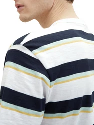TOM TAILOR Rundhalsshirt 