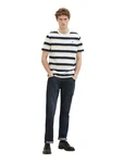 TOM TAILOR Rundhalsshirt 