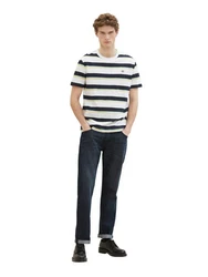 TOM TAILOR Rundhalsshirt 