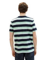 TOM TAILOR Rundhalsshirt 