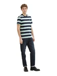 TOM TAILOR Rundhalsshirt 