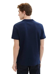 TOM TAILOR Poloshirt 