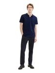 TOM TAILOR Poloshirt 