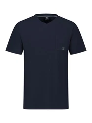 LERROS V-Shirt T-SHIRT/SERAFINO 1/2 ARM 
