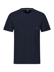 LERROS V-Shirt T-SHIRT/SERAFINO 1/2 ARM 