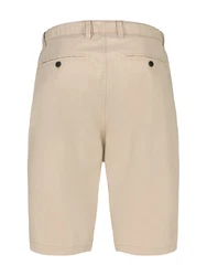 LERROS Bermuda in ultra-leichter Qualität Khaki/Beige