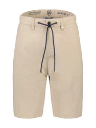 LERROS Bermuda in ultra-leichter Qualität Khaki/Beige